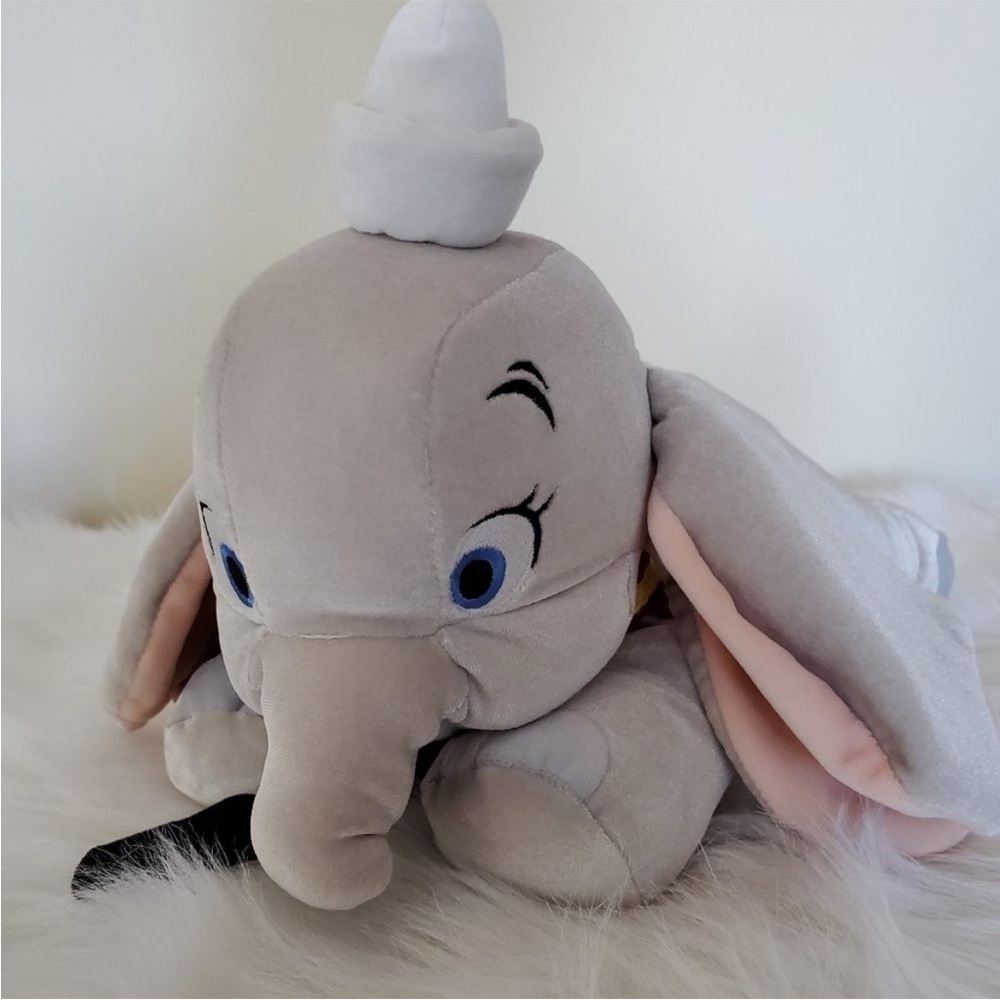 Disney Dumbo Plush Animal